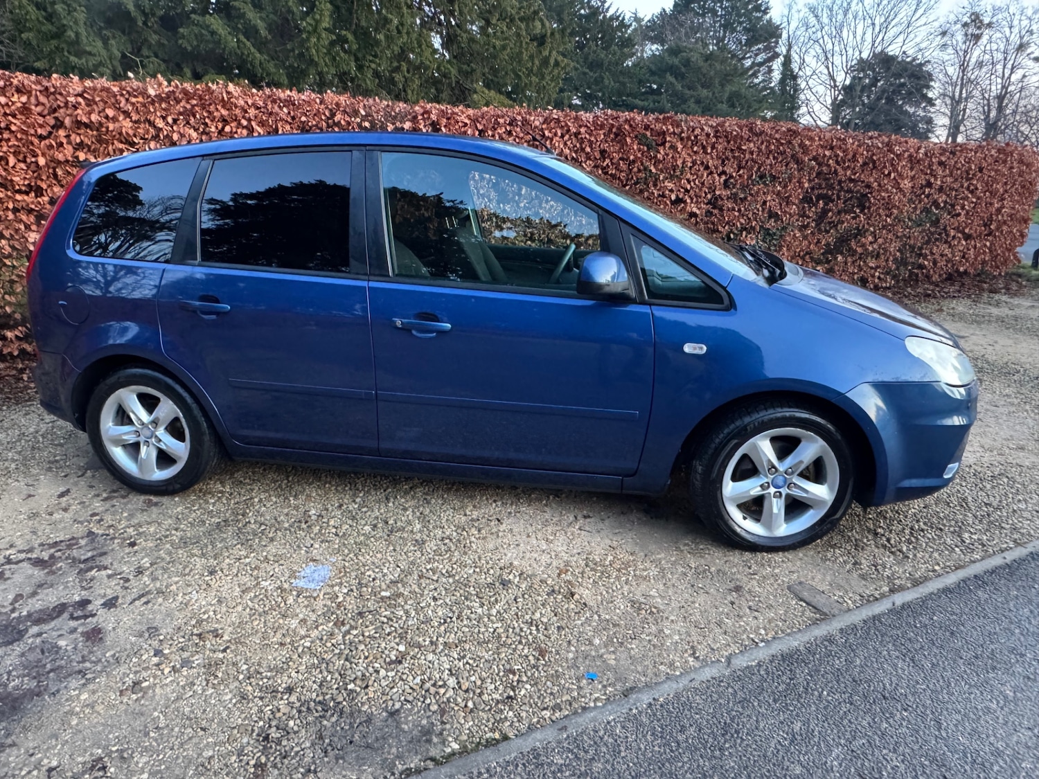Used Ford C-Max 2010 for sale - 77173375: Photo 11