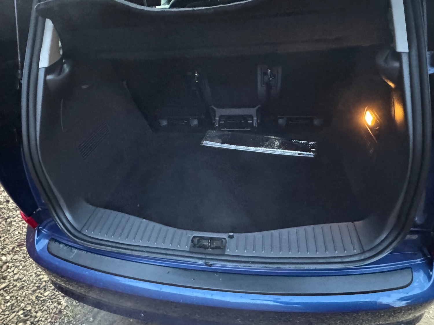 Used Ford C-Max 2010 for sale - 77173375: Photo 15