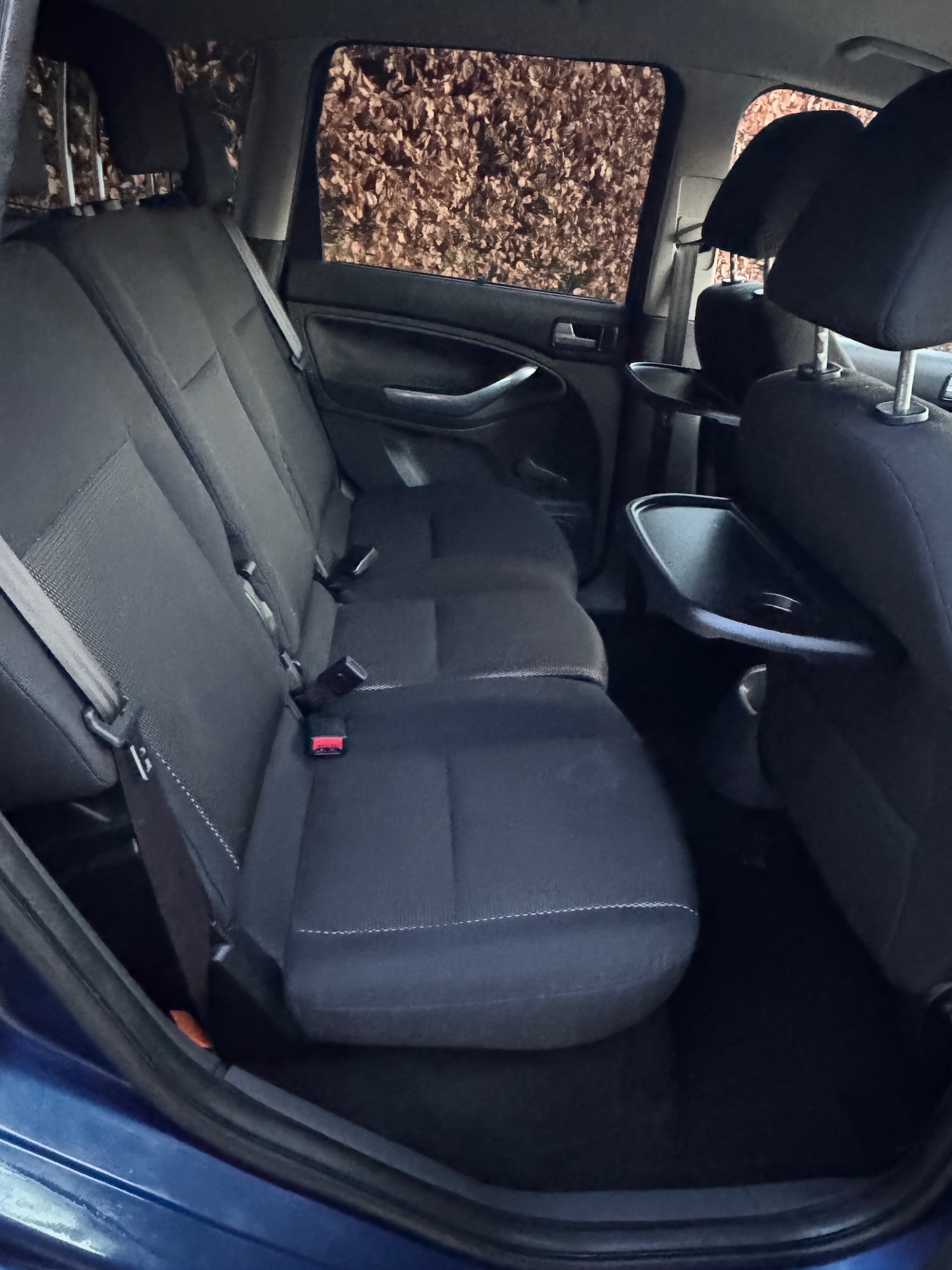 Used Ford C-Max 2010 for sale - 77173375: Photo 16