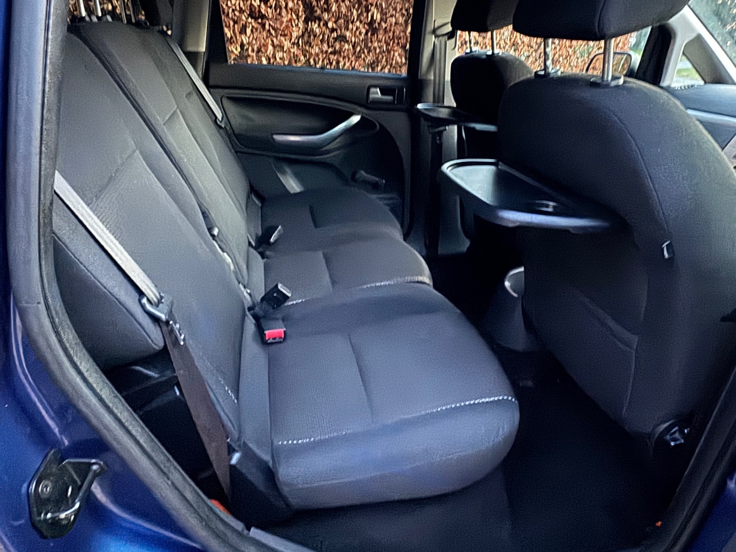 Used Ford C-Max 2010 for sale - 77173375: Photo 17