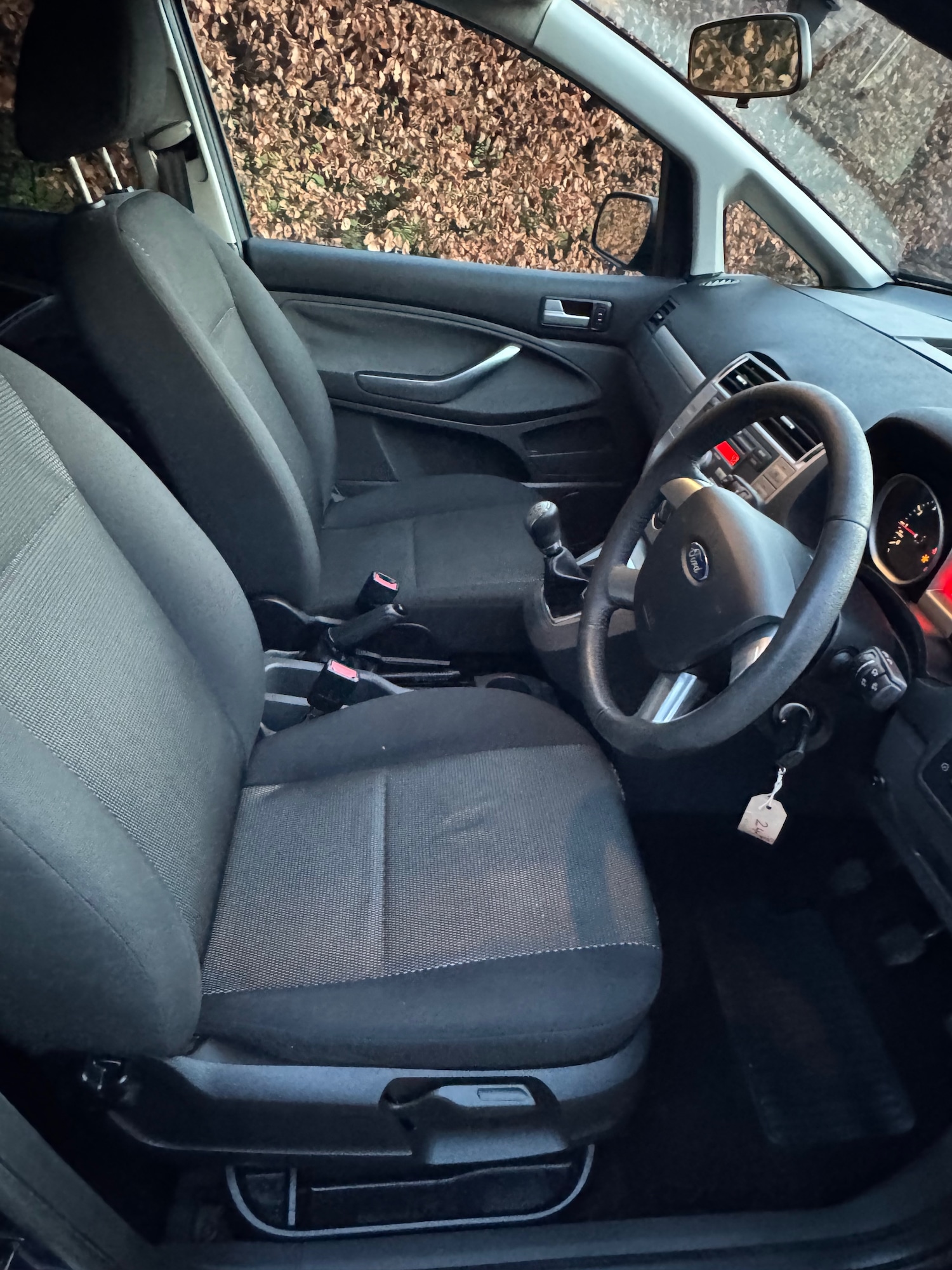 Used Ford C-Max 2010 for sale - 77173375: Photo 18