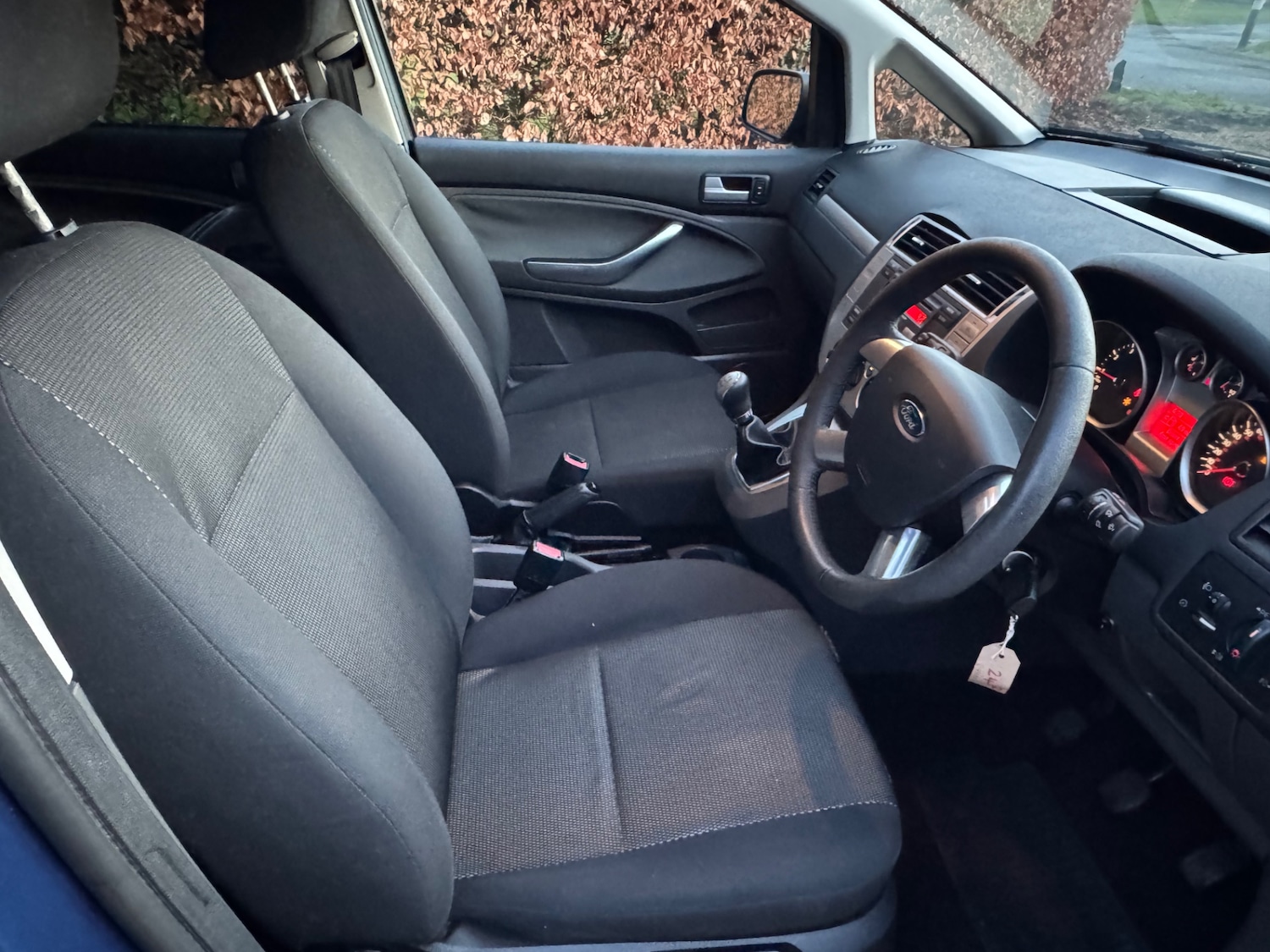 Used Ford C-Max 2010 for sale - 77173375: Photo 19