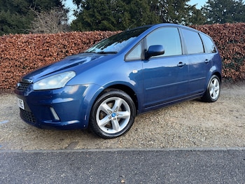 2010 (10) - 1.6 Zetec 5dr