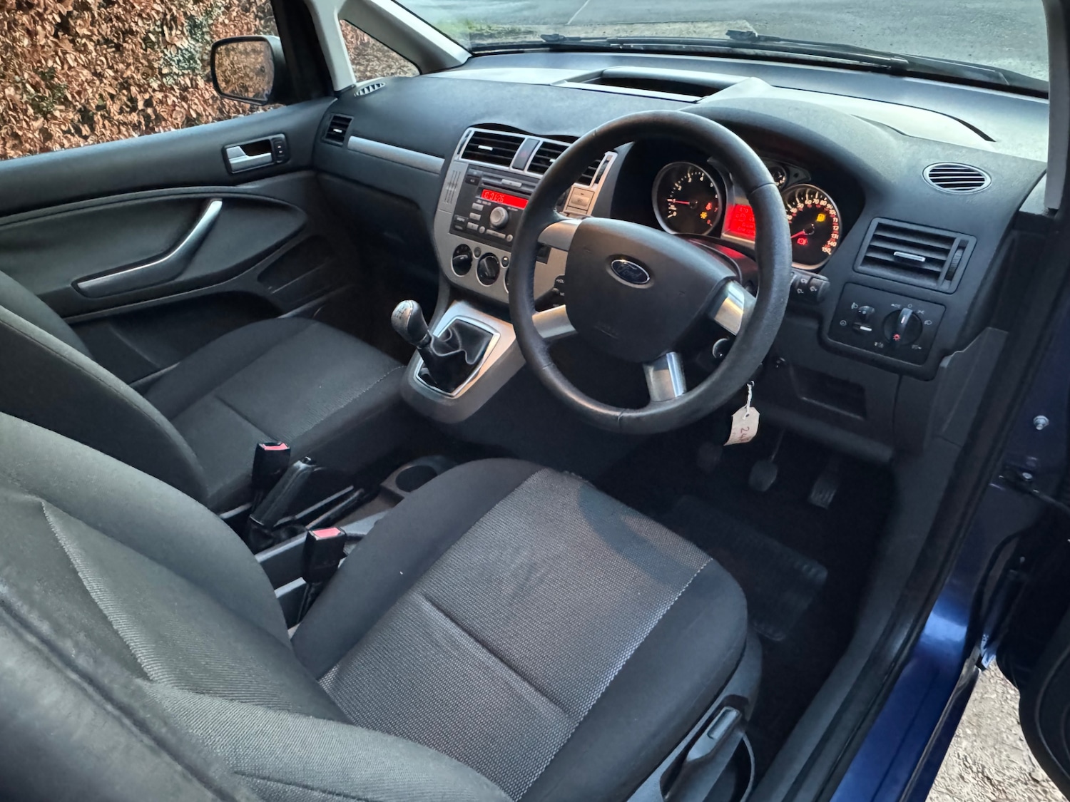 Used Ford C-Max 2010 for sale - 77173375: Photo 20