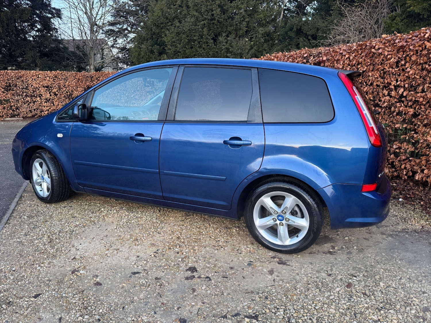 Used Ford C-Max 2010 for sale - 77173375: Photo 3