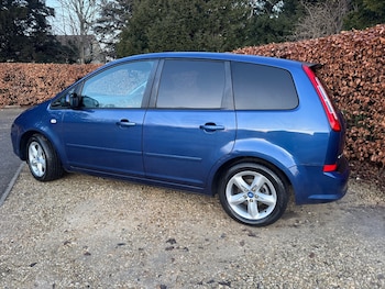 Used Ford C-Max 2010 for sale - 77173375: Photo