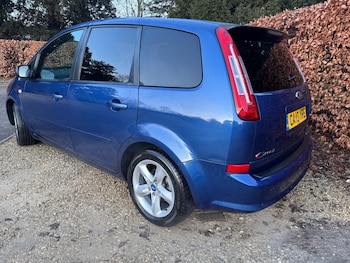 Used Ford C-Max 2010 for sale - 77173375: Photo