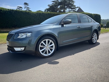 Used Skoda Octavia 2016 for sale - 78733437: Photo