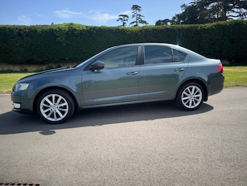 Used Skoda Octavia 2016 for sale - 78733437: Photo