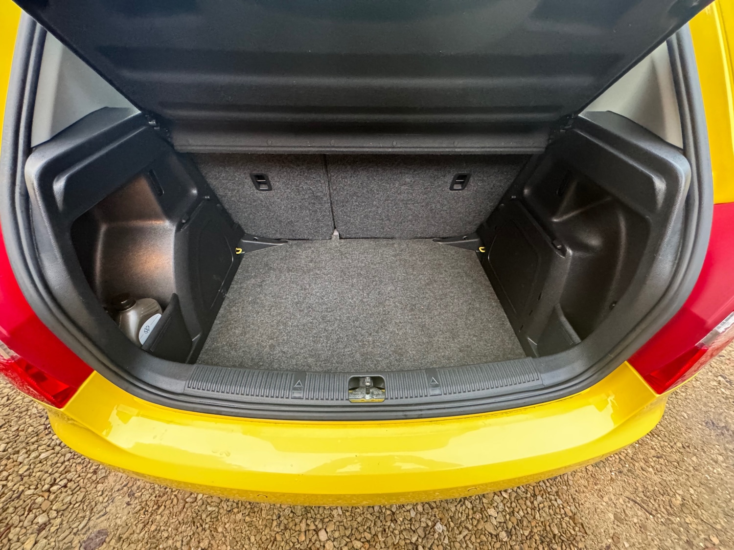 Used Skoda Fabia 2012 for sale - 77314209: Photo 14