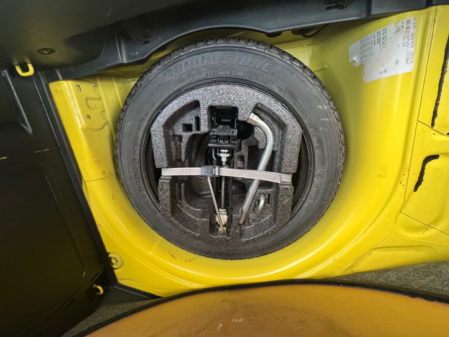 Used Skoda Fabia 2012 for sale - 77314209: Photo 15