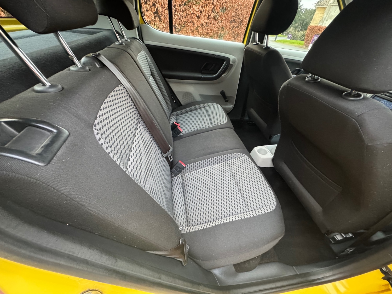 Used Skoda Fabia 2012 for sale - 77314209: Photo 17