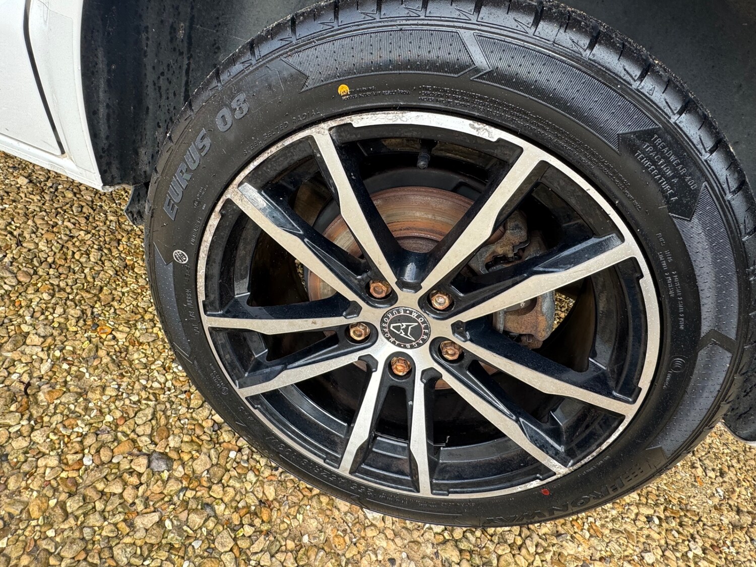 Used Volkswagen Transporter 2020 for sale - 77851682: Photo 12