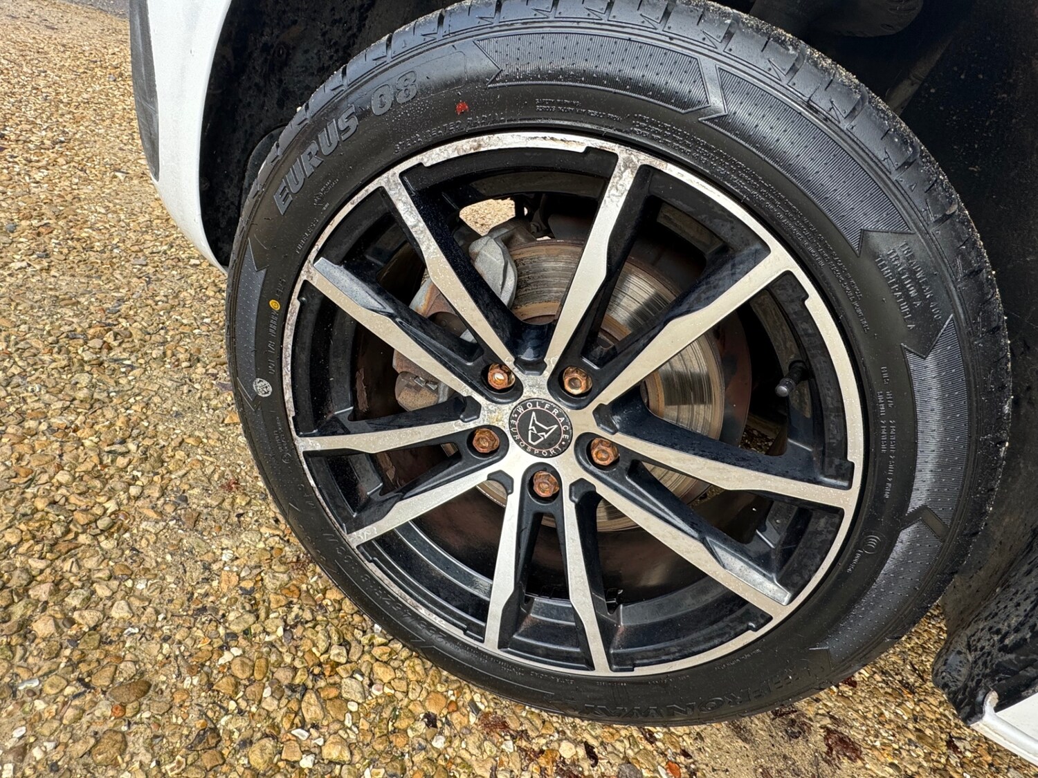 Used Volkswagen Transporter 2020 for sale - 77851682: Photo 13