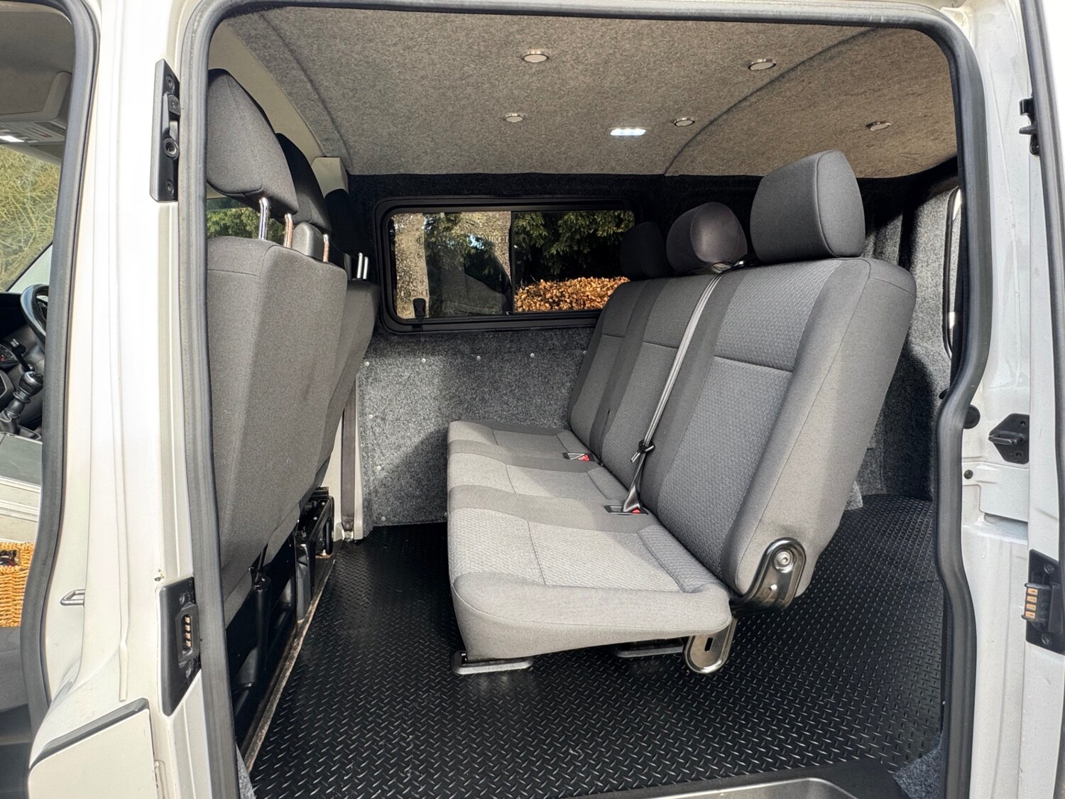 Used Volkswagen Transporter 2020 for sale - 77851682: Photo 14