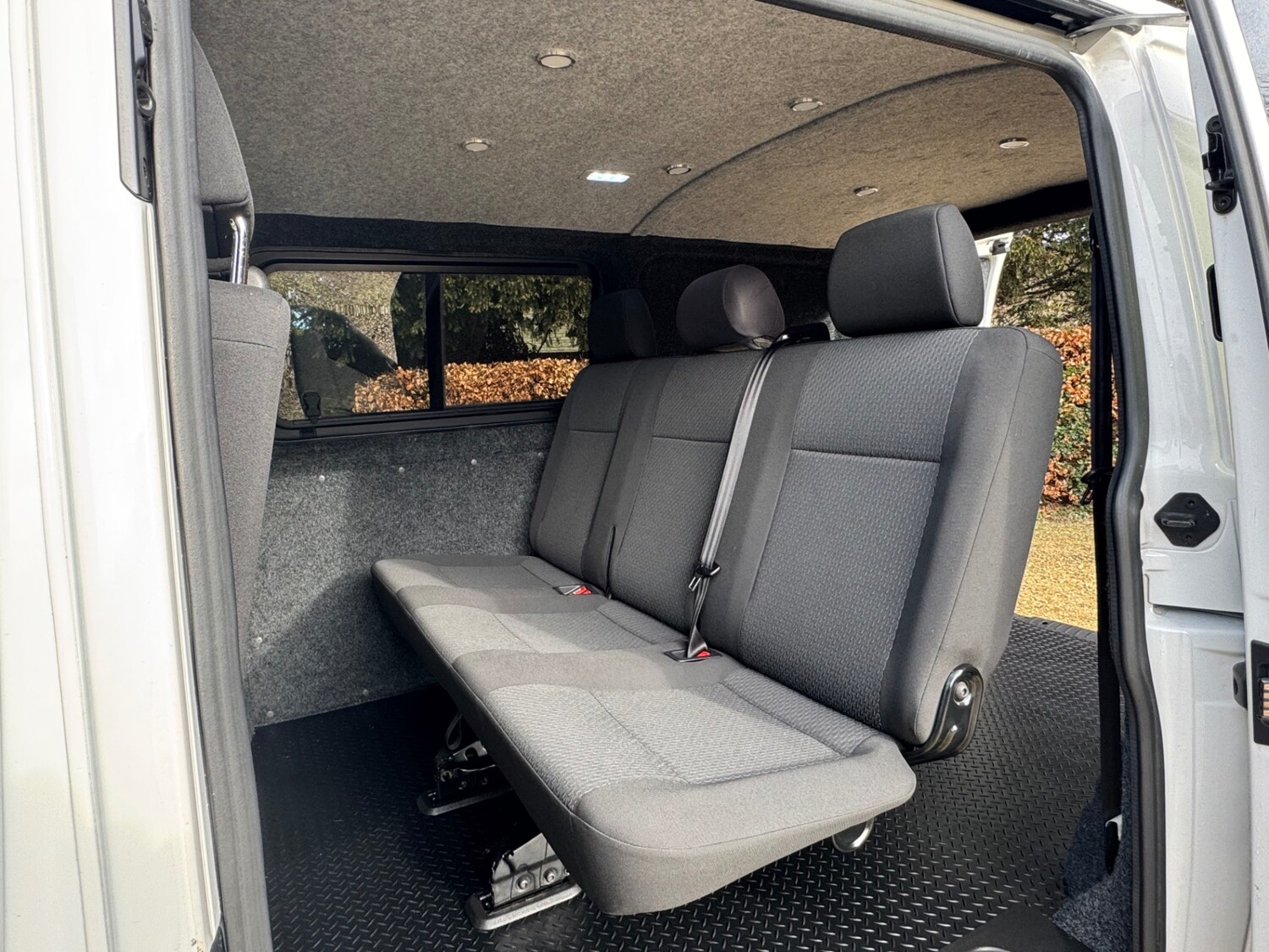 Used Volkswagen Transporter 2020 for sale - 77851682: Photo 15