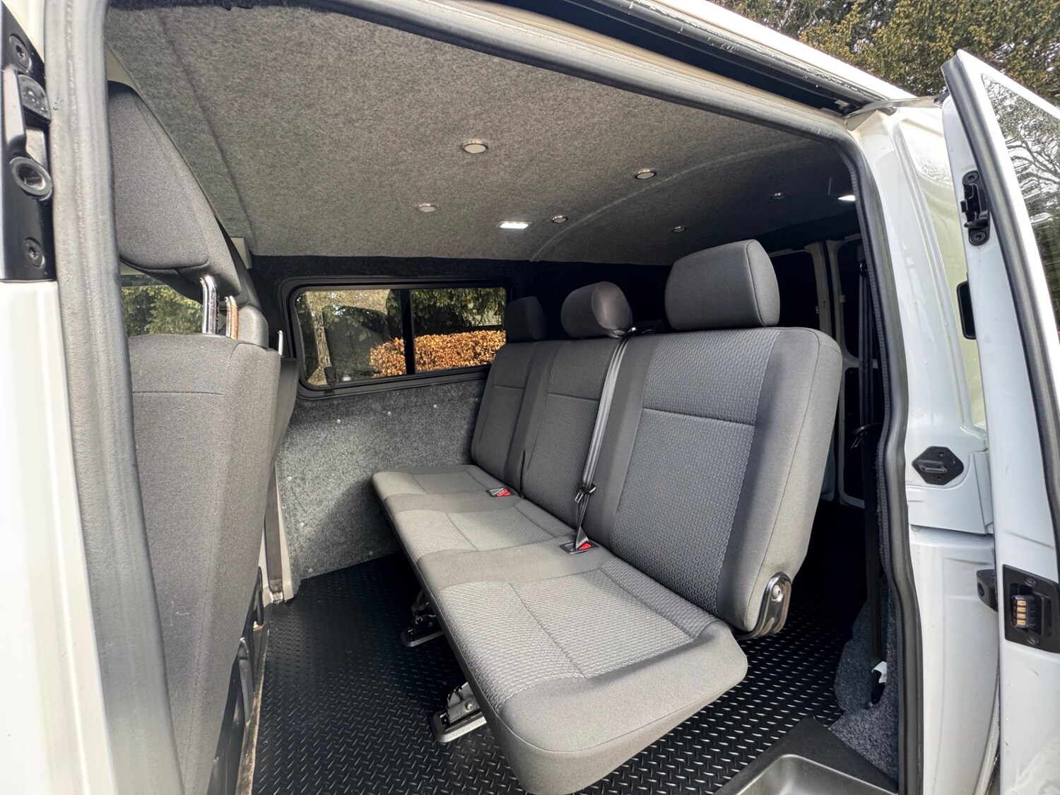 Used Volkswagen Transporter 2020 for sale - 77851682: Photo 16