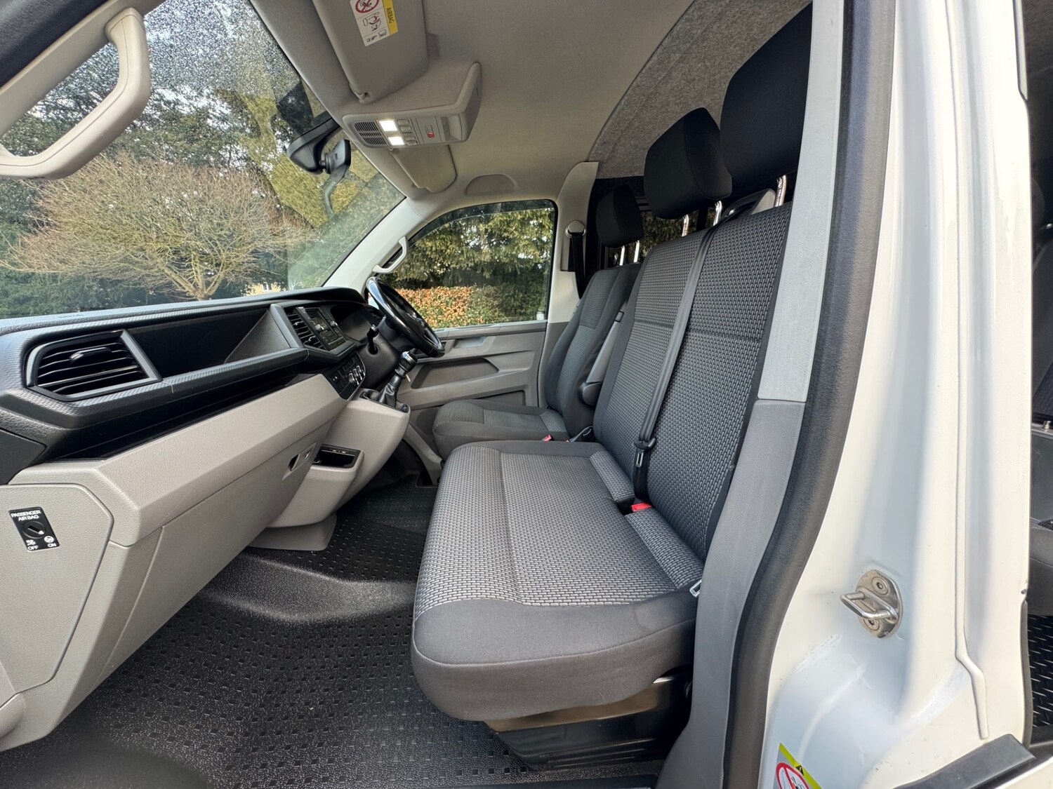 Used Volkswagen Transporter 2020 for sale - 77851682: Photo 17