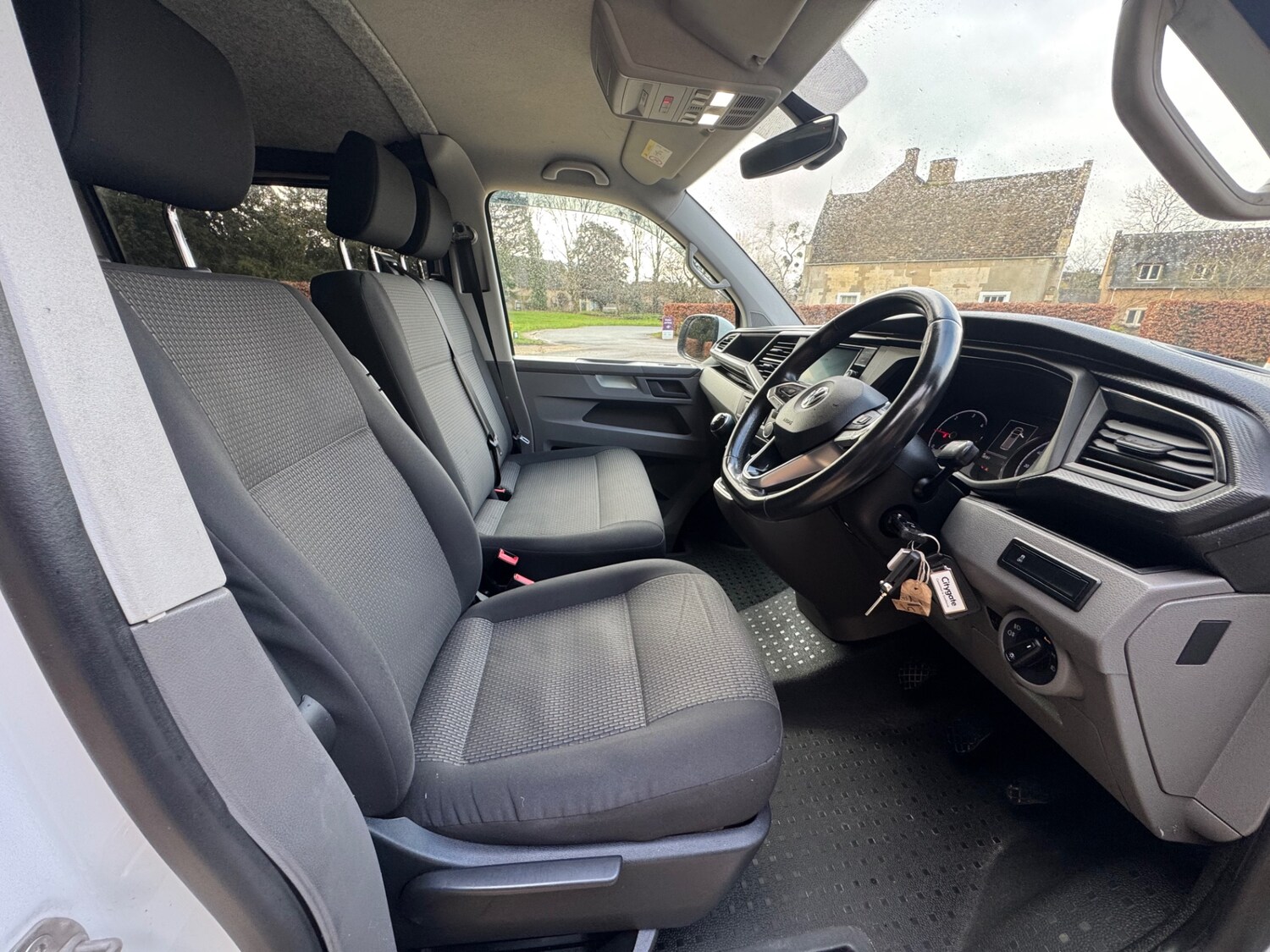 Used Volkswagen Transporter 2020 for sale - 77851682: Photo 18