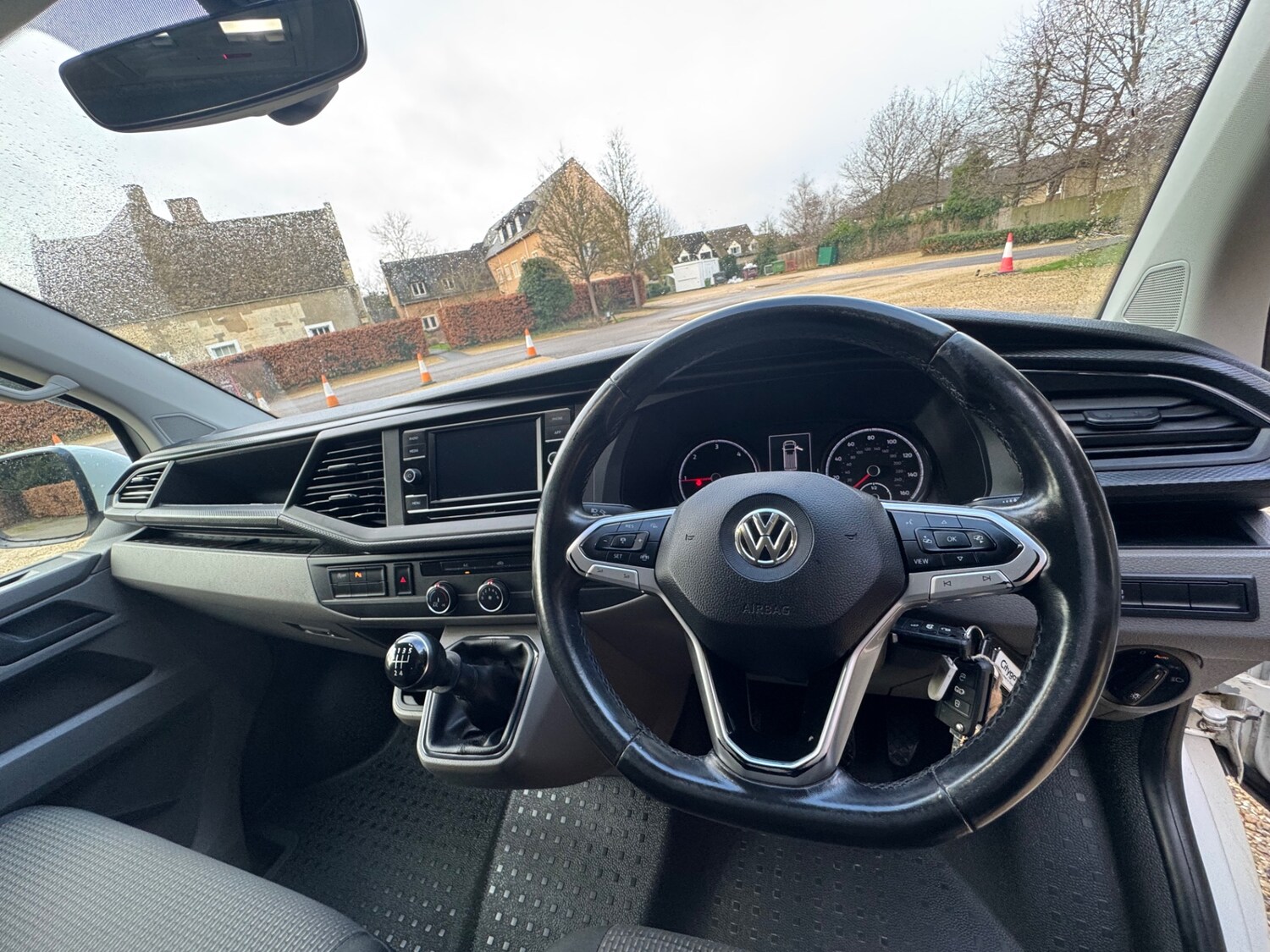 Used Volkswagen Transporter 2020 for sale - 77851682: Photo 20