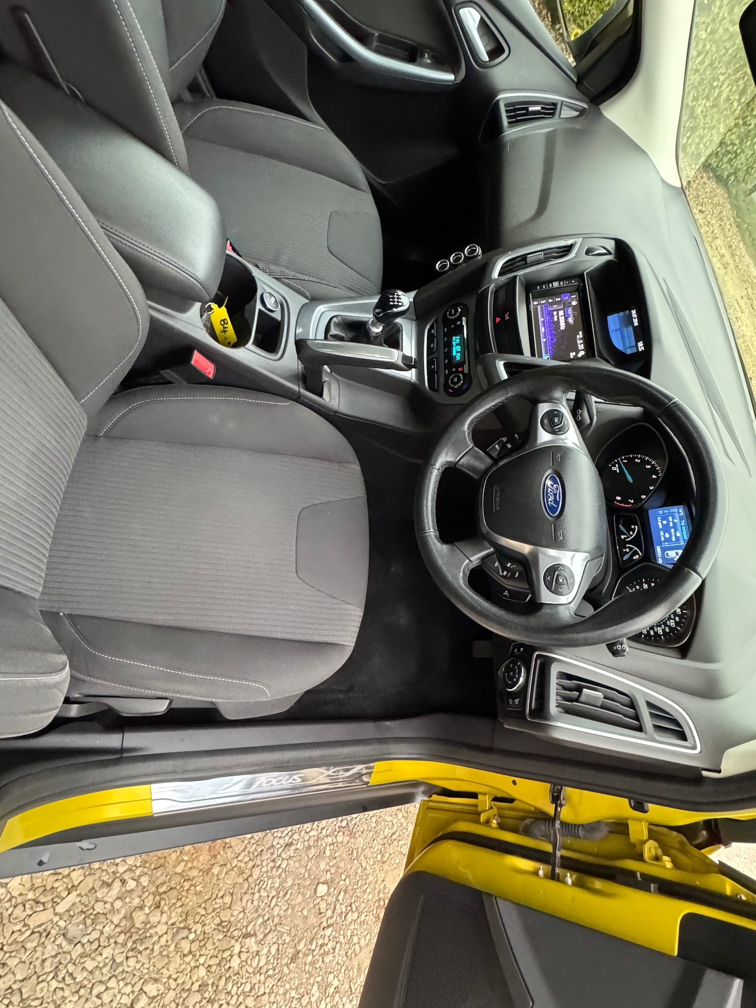 Used Ford Focus 2011 for sale - 76317223: Photo 17
