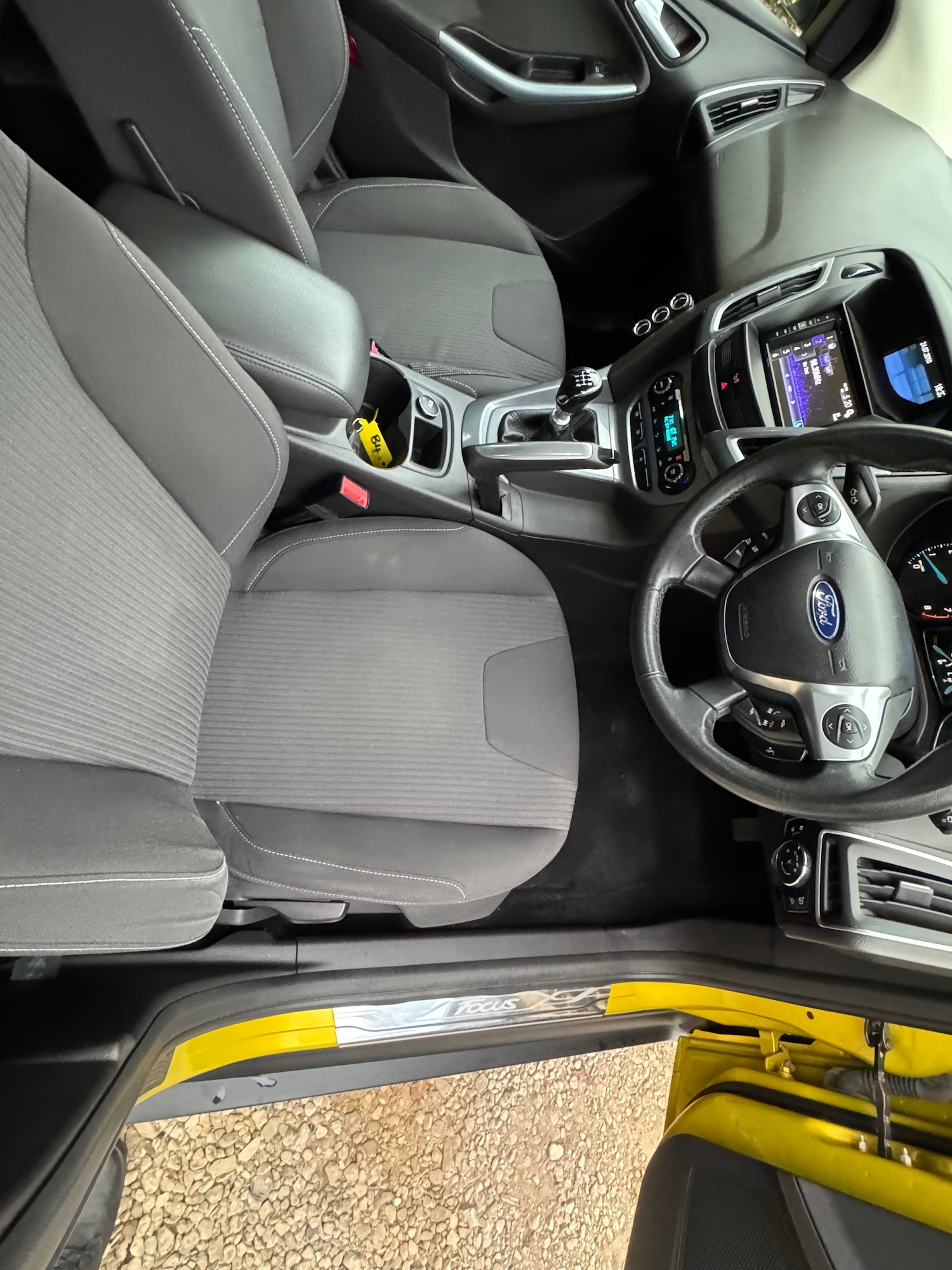 Used Ford Focus 2011 for sale - 76317223: Photo 18