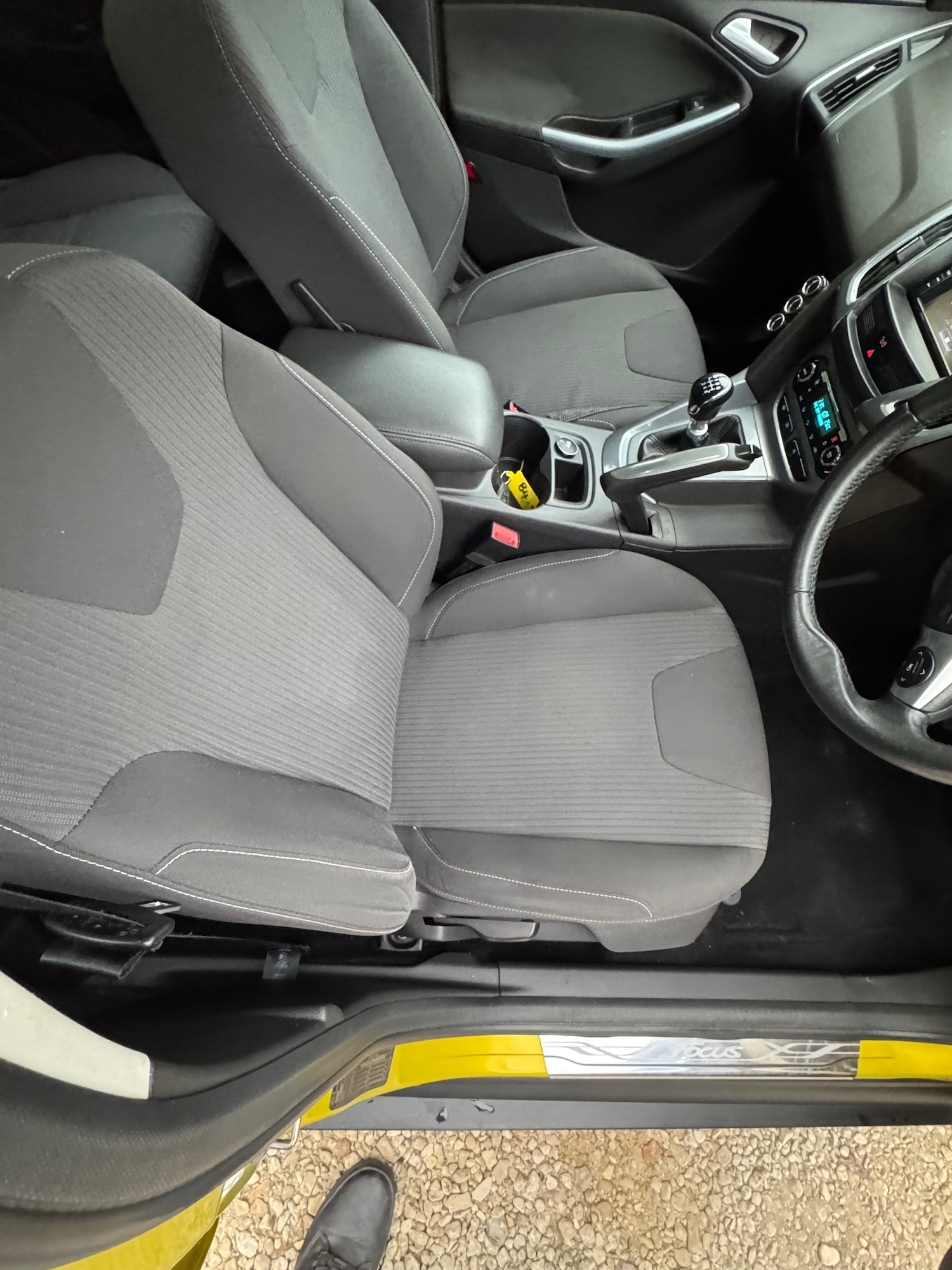 Used Ford Focus 2011 for sale - 76317223: Photo 19