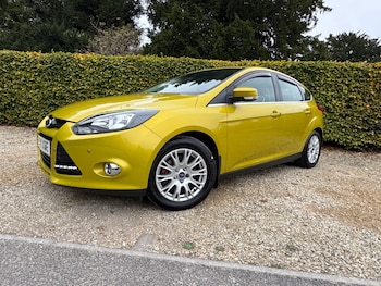 Ford - Focus