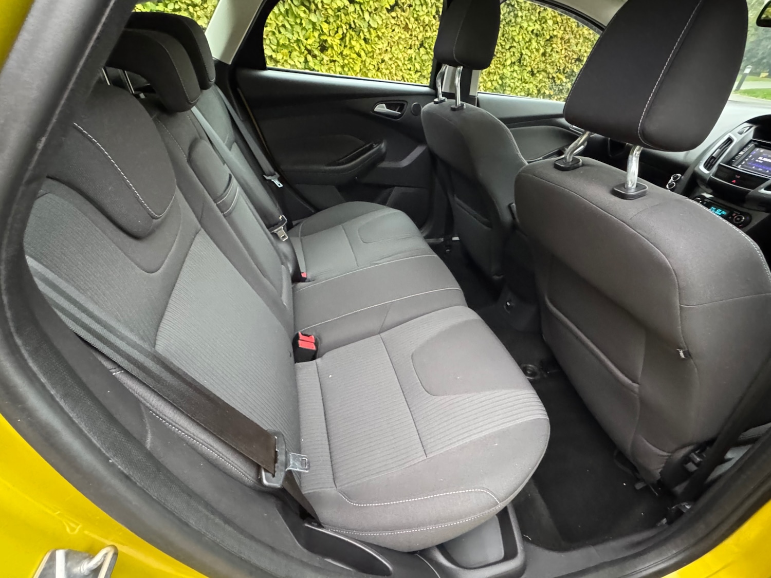 Used Ford Focus 2011 for sale - 76317223: Photo 22