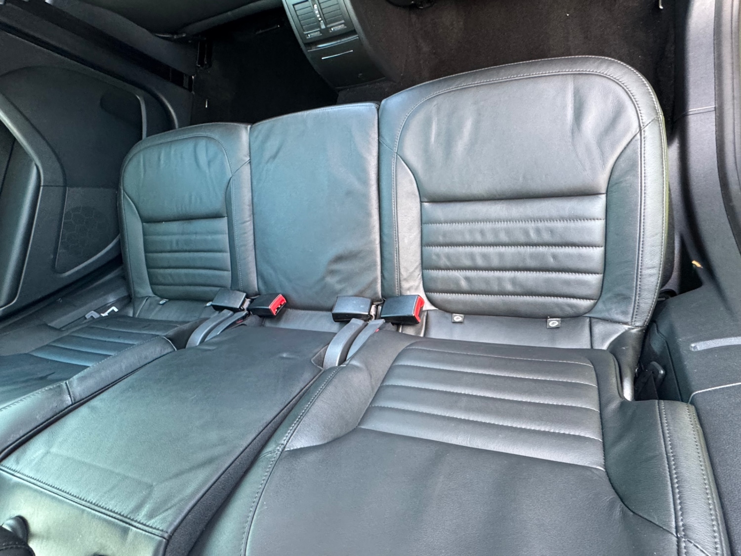 Used Skoda Yeti 2015 for sale - 76505022: Photo 11