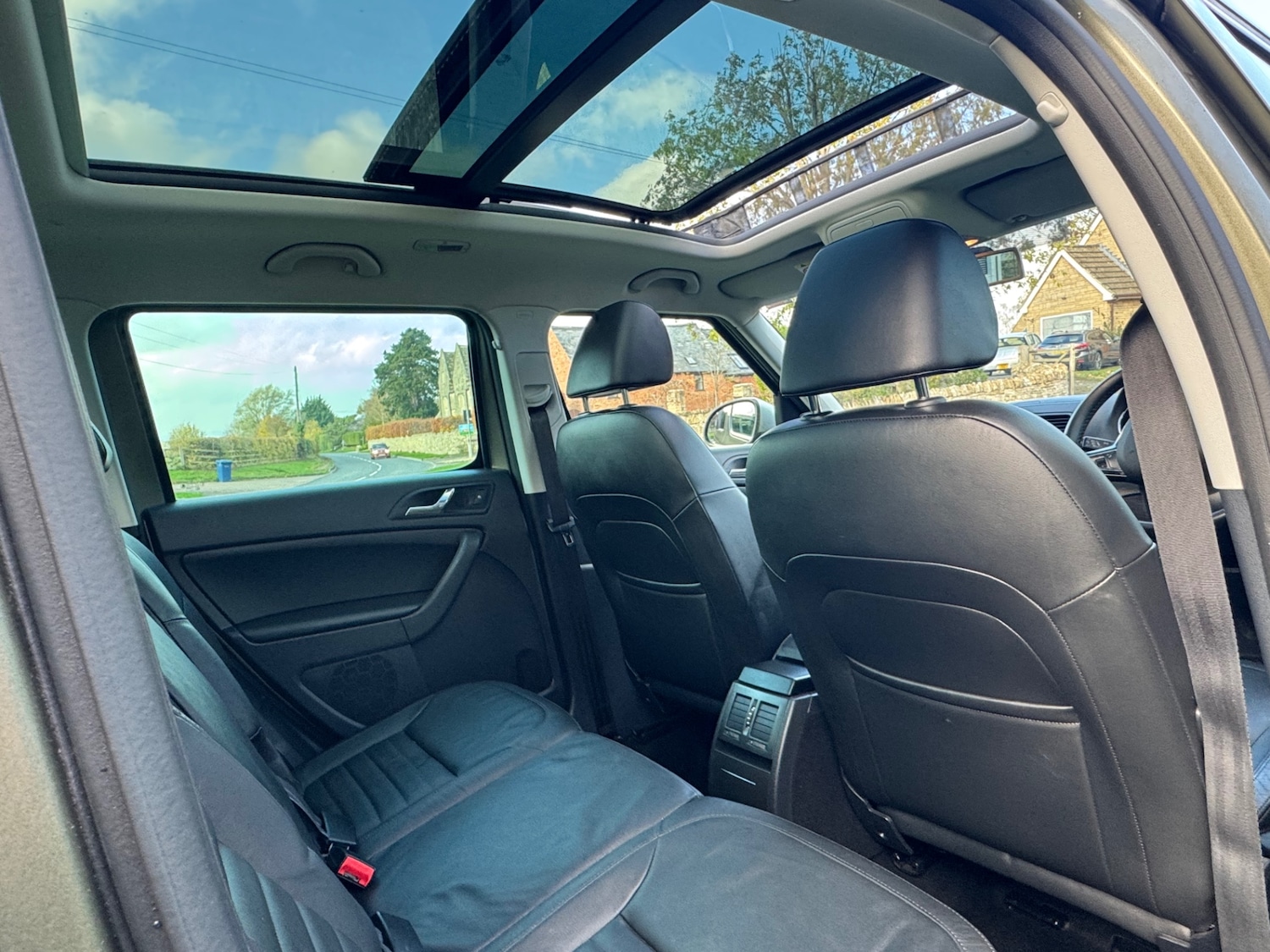 Used Skoda Yeti 2015 for sale - 76505022: Photo 12