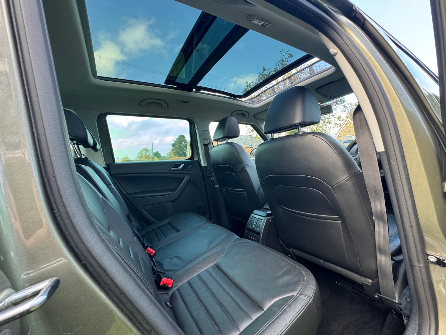 Used Skoda Yeti 2015 for sale - 76505022: Photo 13