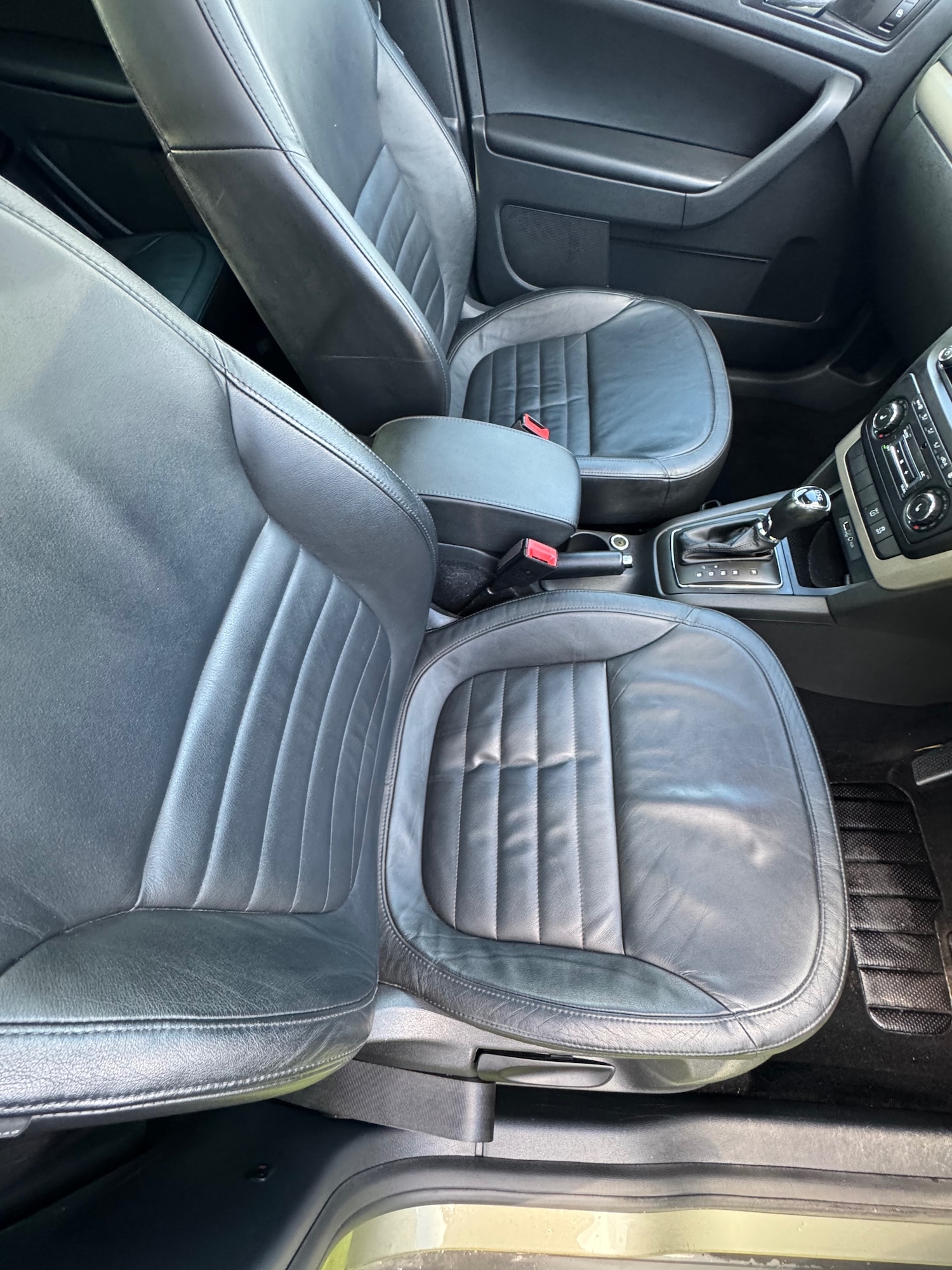 Used Skoda Yeti 2015 for sale - 76505022: Photo 15