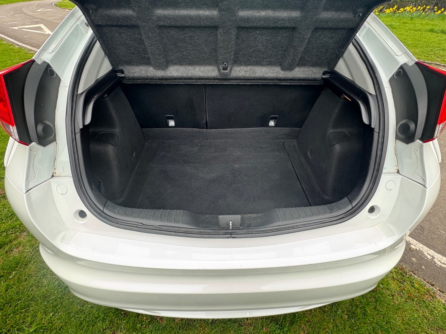 Used Honda Civic 2013 for sale - 77750384: Photo 11