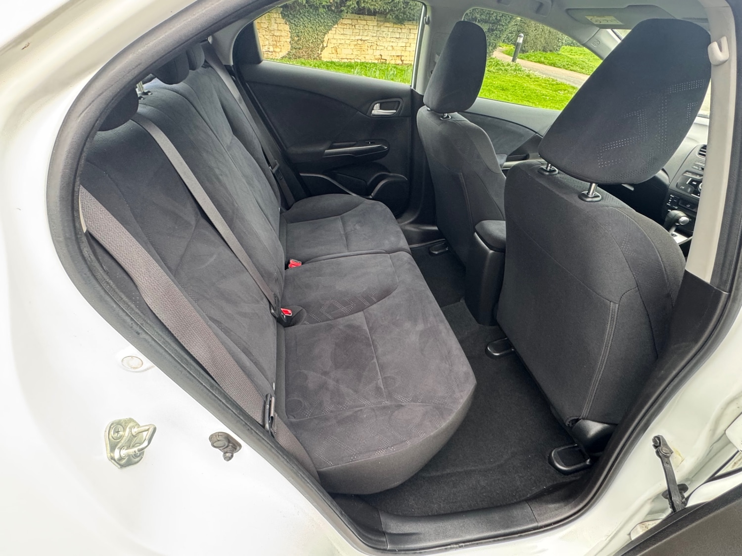 Used Honda Civic 2013 for sale - 77750384: Photo 13