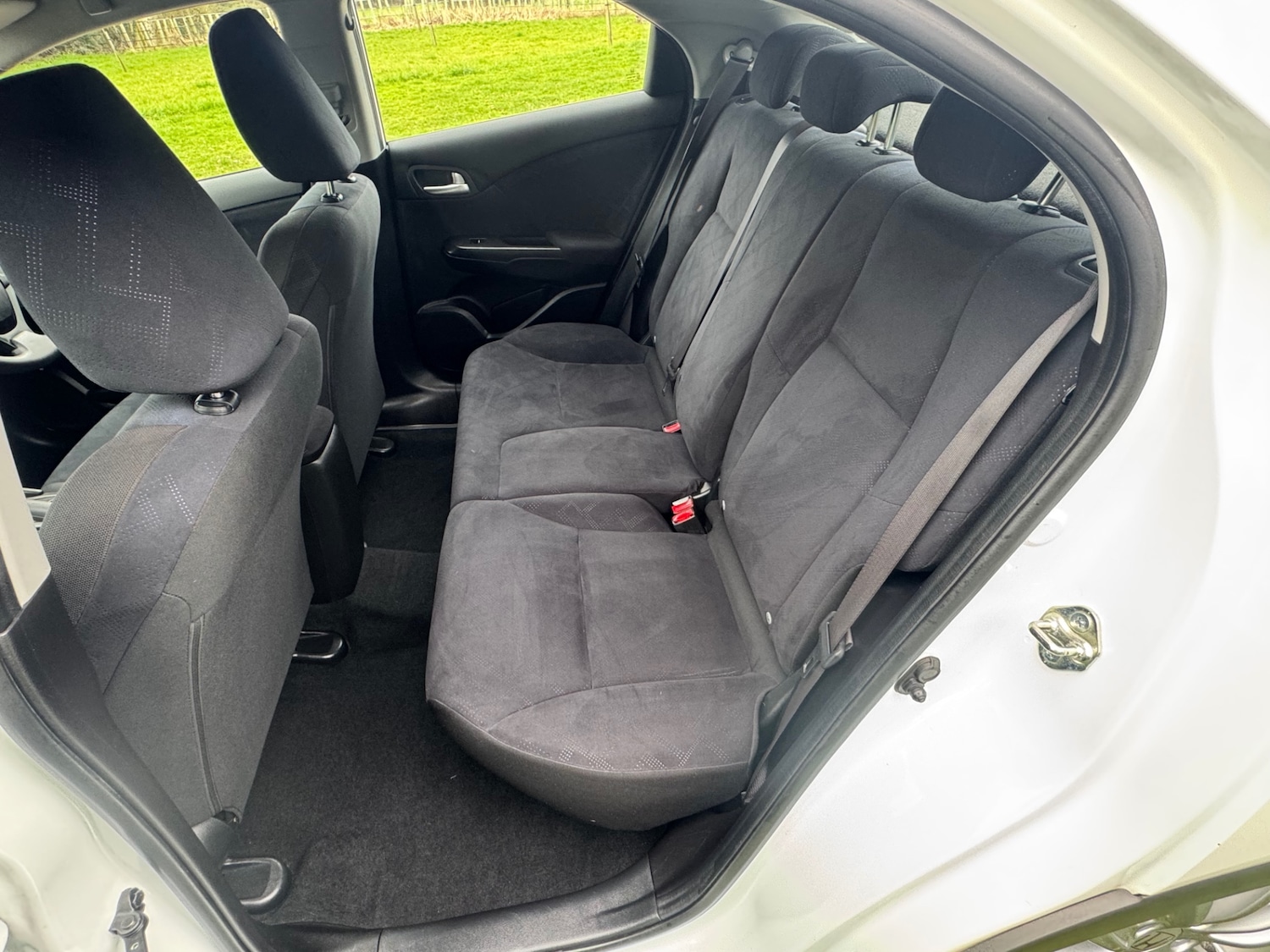 Used Honda Civic 2013 for sale - 77750384: Photo 15