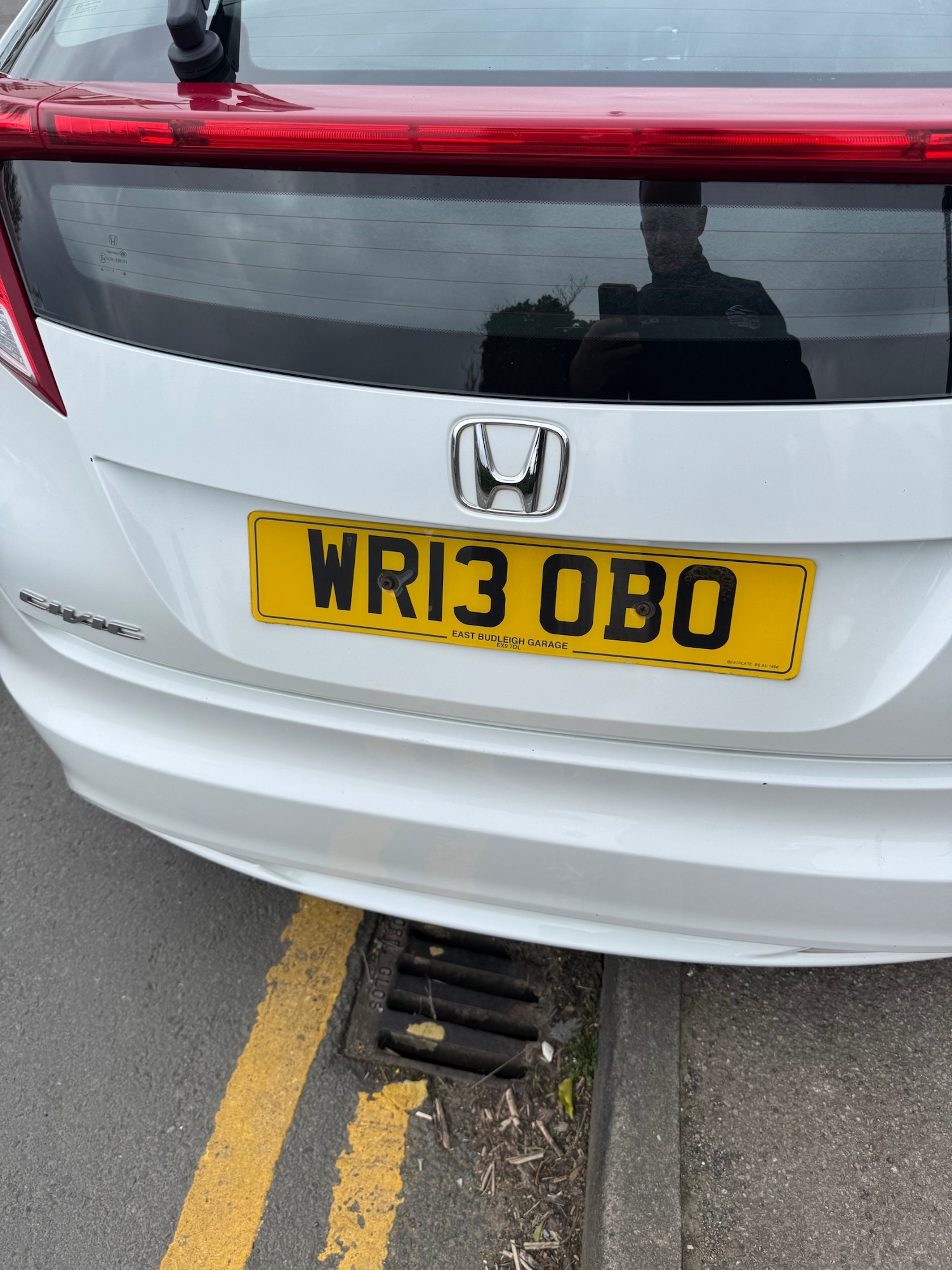 Used Honda Civic 2013 for sale - 77750384: Photo 17