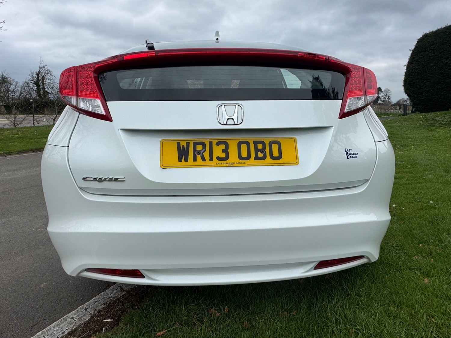 Used Honda Civic 2013 for sale - 77750384: Photo 6