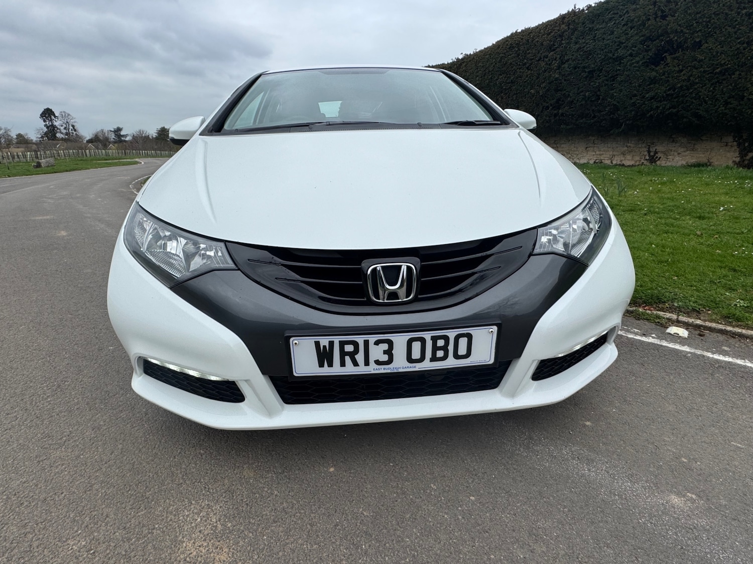 Used Honda Civic 2013 for sale - 77750384: Photo 8