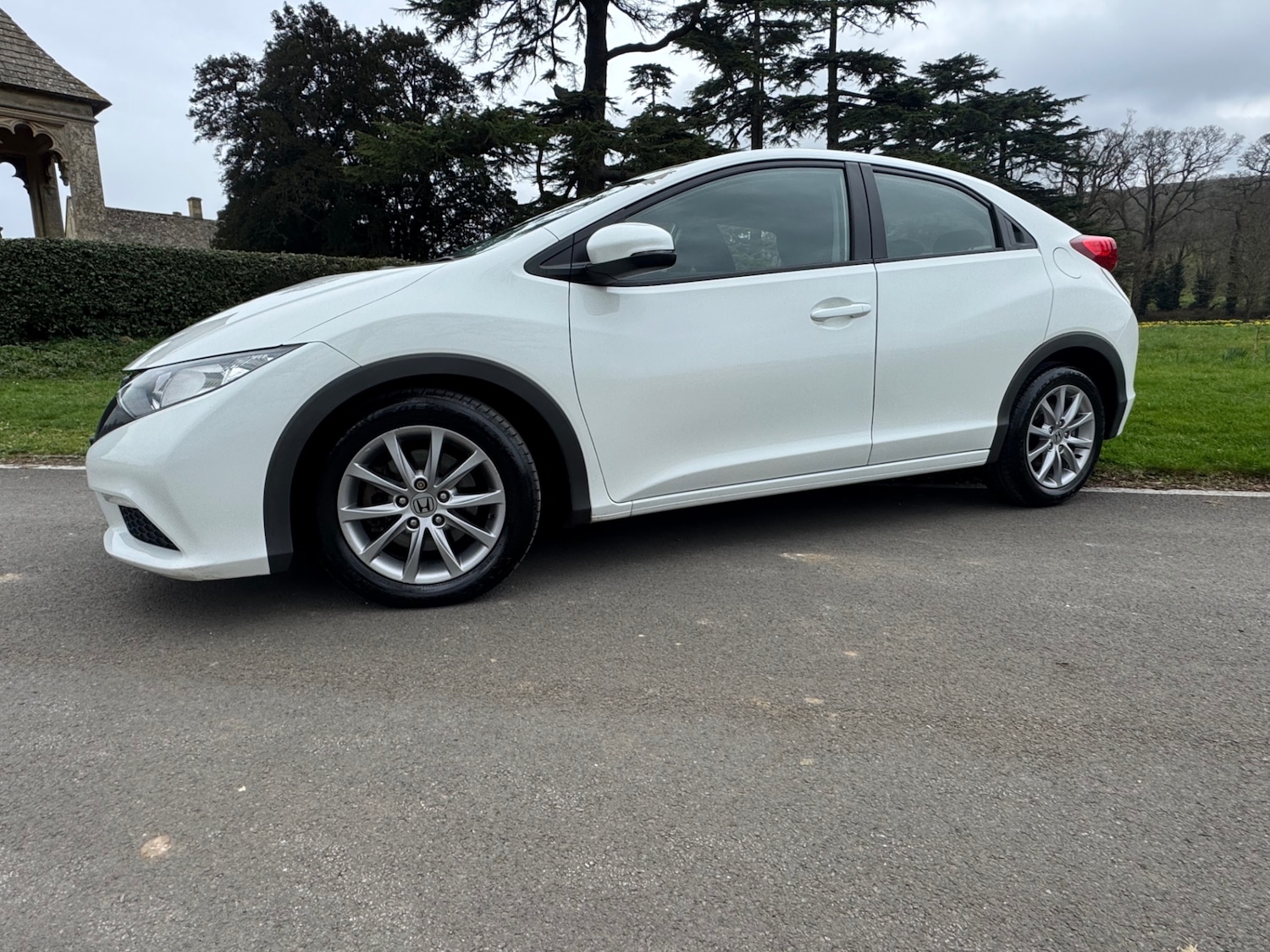 Used Honda Civic 2013 for sale - 77750384: Photo 9