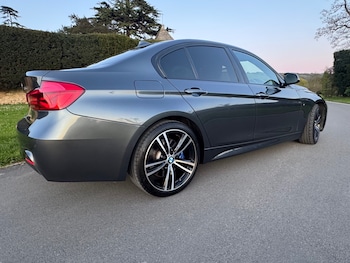 Used BMW 3 Series 2016 for sale - 78317595: Photo