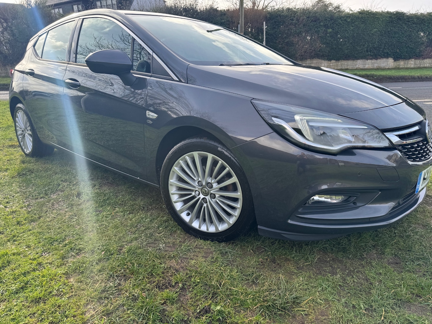 Used Vauxhall Astra 2016 for sale - 77379144: Photo 10