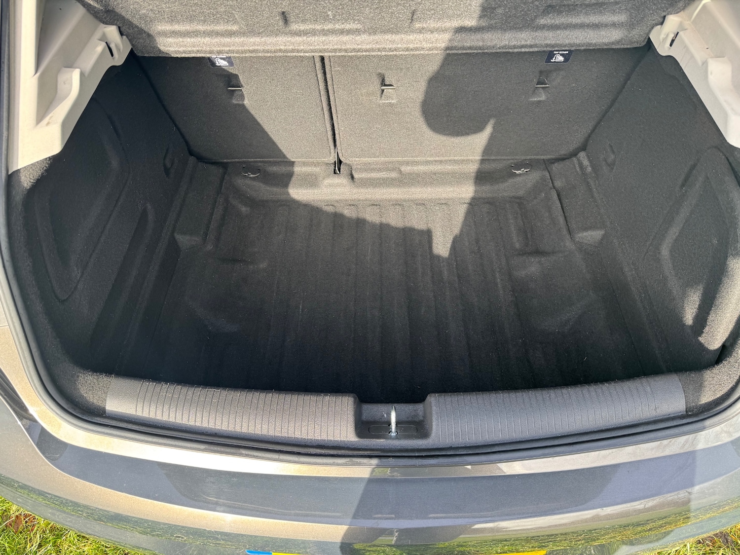 Used Vauxhall Astra 2016 for sale - 77379144: Photo 11