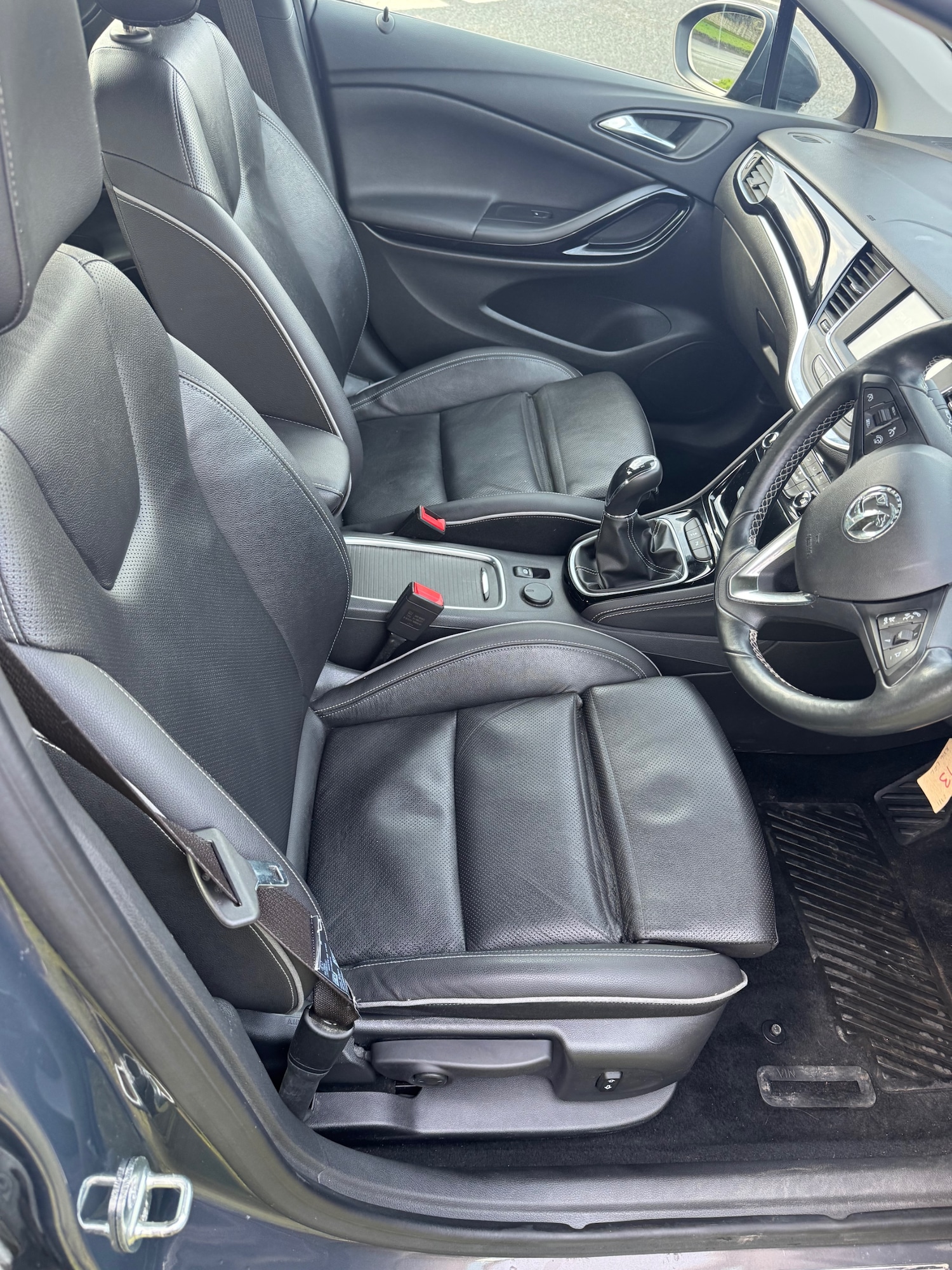 Used Vauxhall Astra 2016 for sale - 77379144: Photo 13