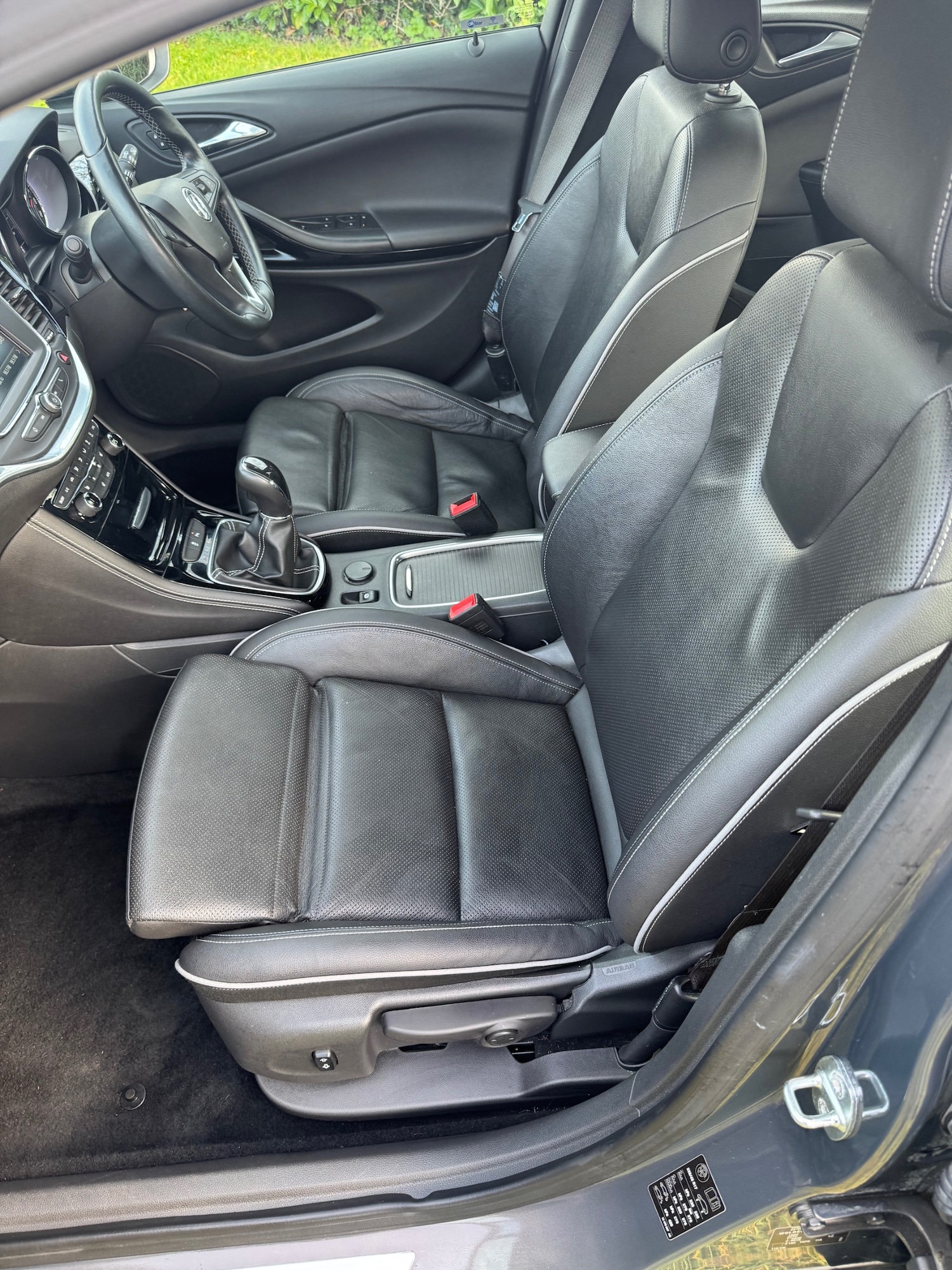 Used Vauxhall Astra 2016 for sale - 77379144: Photo 16