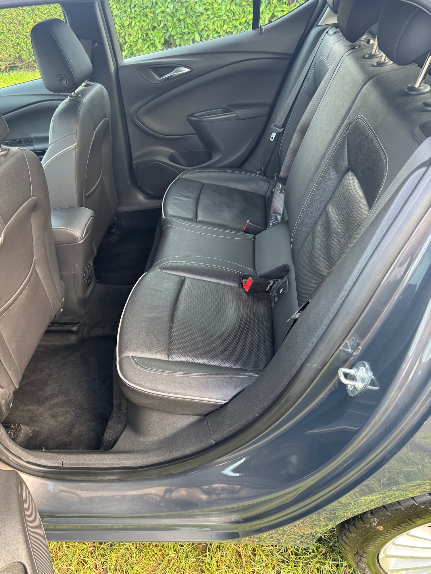 Used Vauxhall Astra 2016 for sale - 77379144: Photo 18