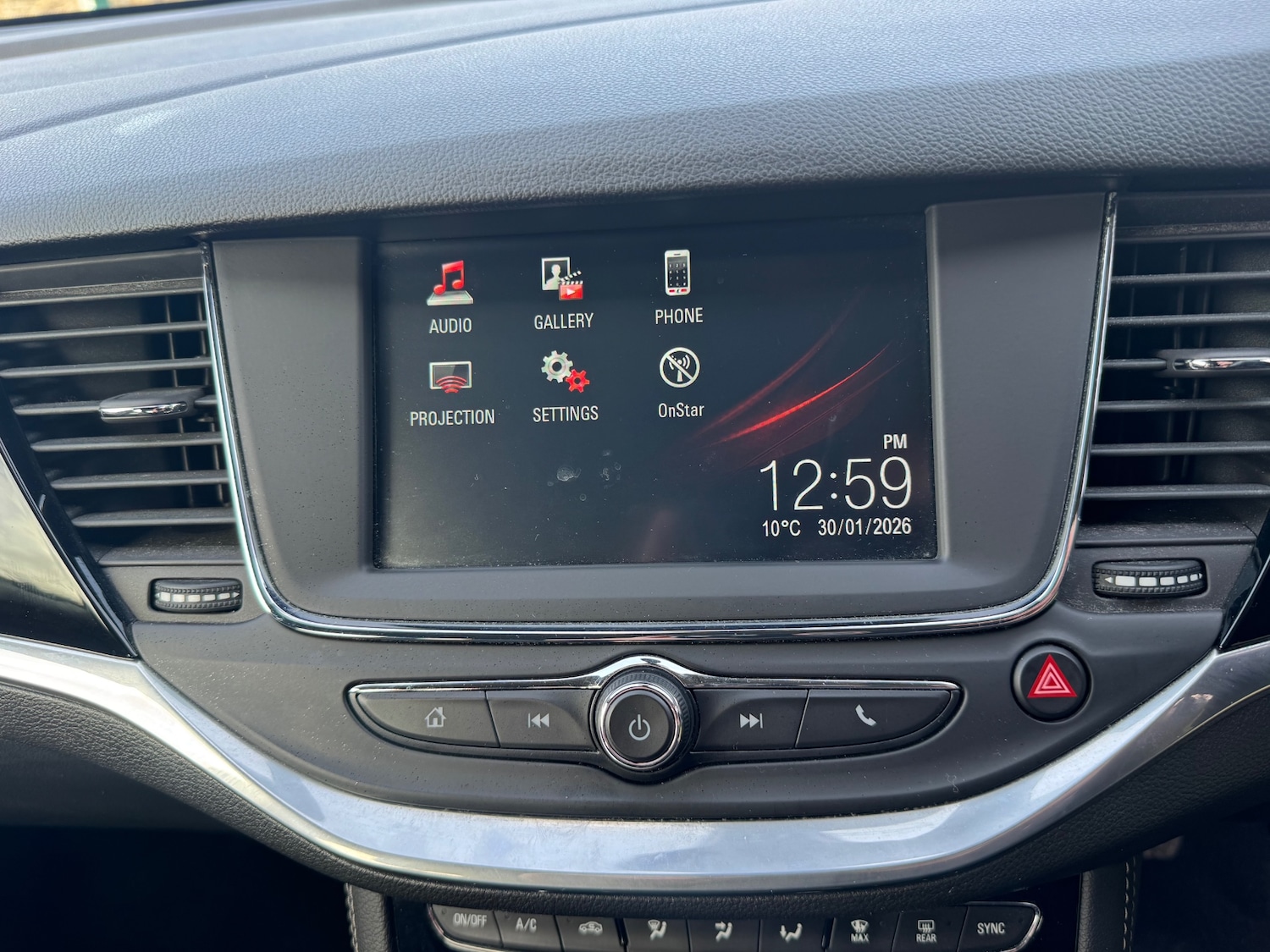 Used Vauxhall Astra 2016 for sale - 77379144: Photo 21