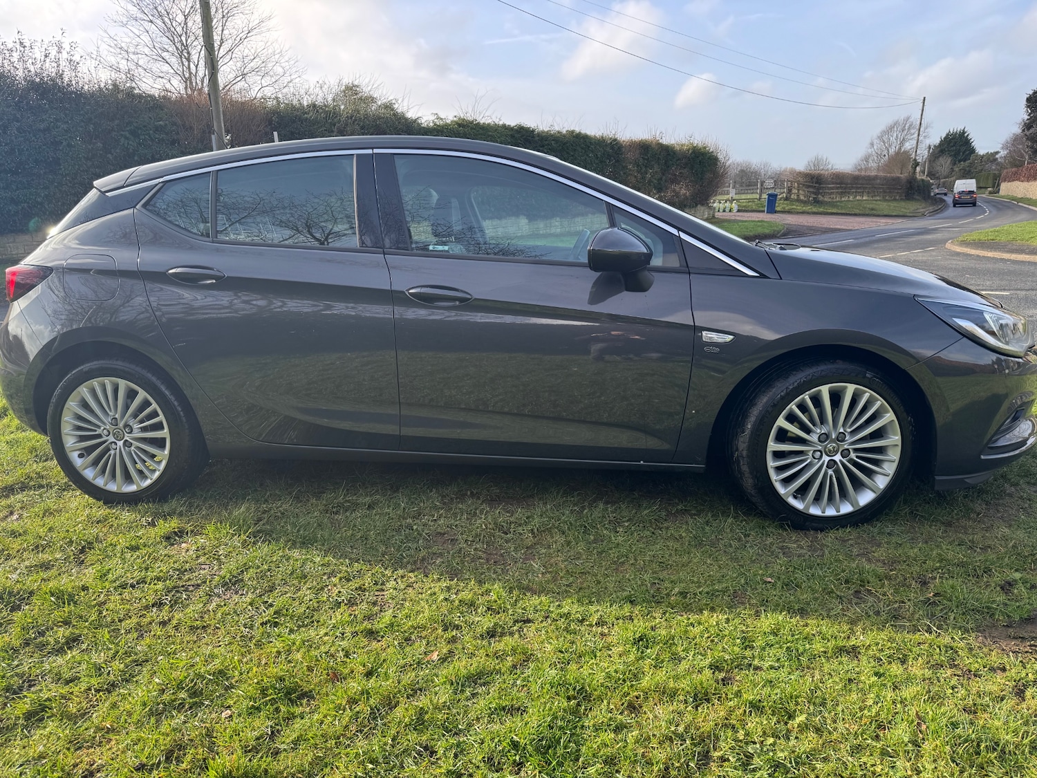 Used Vauxhall Astra 2016 for sale - 77379144: Photo 5