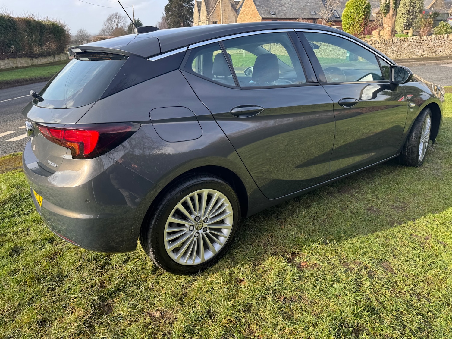 Used Vauxhall Astra 2016 for sale - 77379144: Photo 7