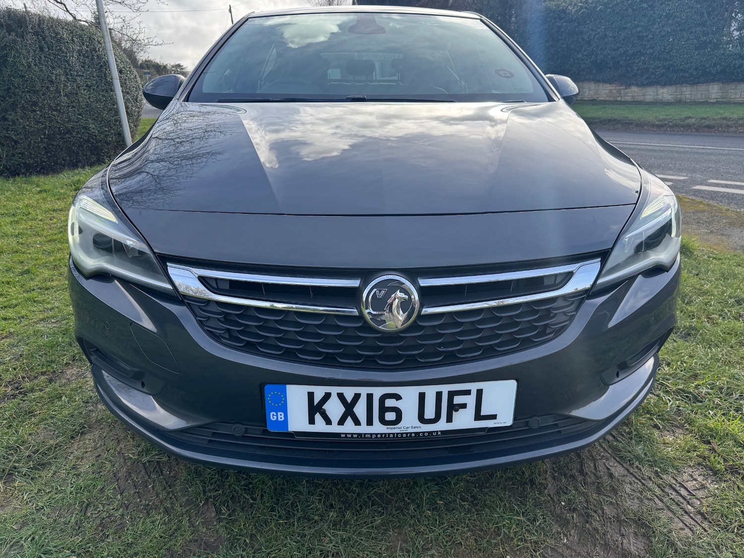 Used Vauxhall Astra 2016 for sale - 77379144: Photo 9